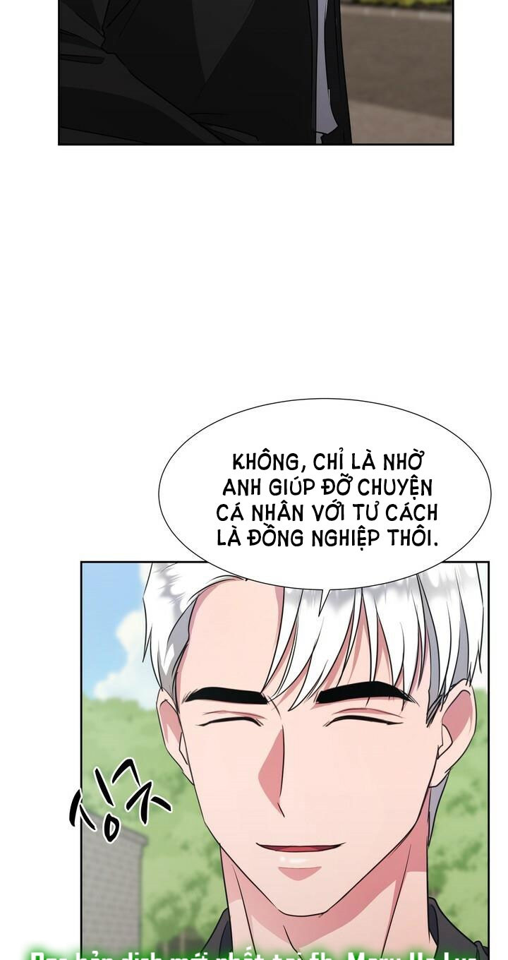 Tuyệt Đối Chiếm Hữu Chapter 11.1 - Trang 7