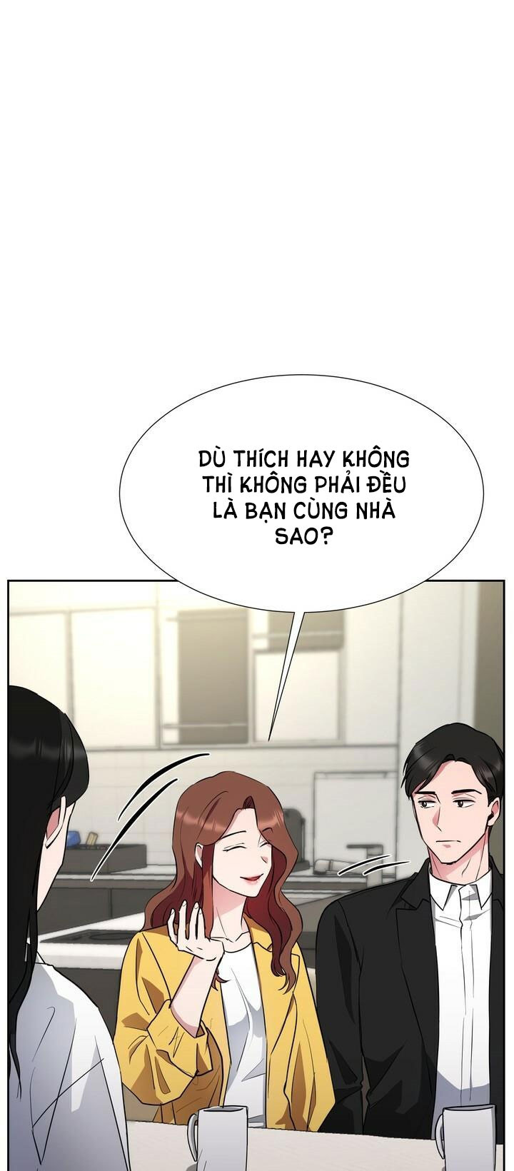 Tuyệt Đối Chiếm Hữu Chapter 12.2 - Trang 13