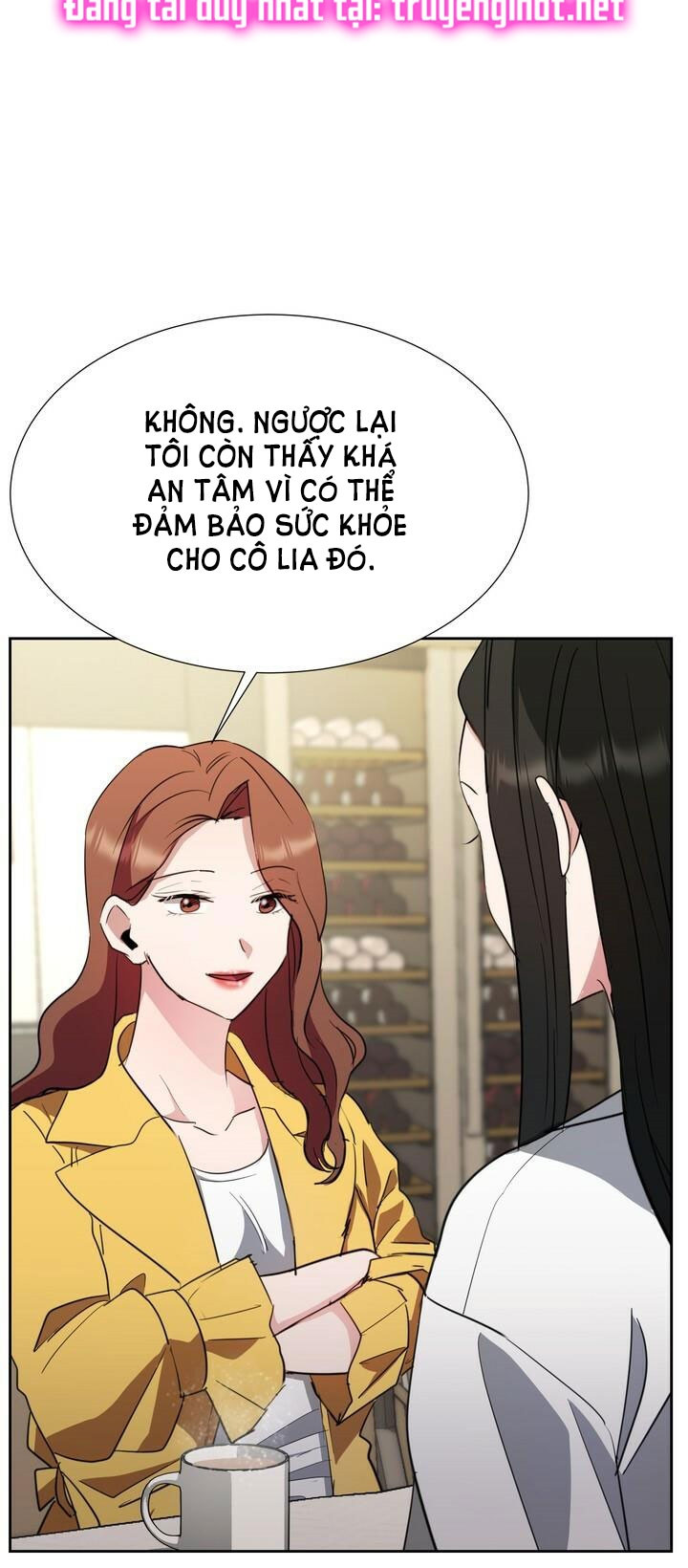 Tuyệt Đối Chiếm Hữu Chapter 12.2 - Trang 5