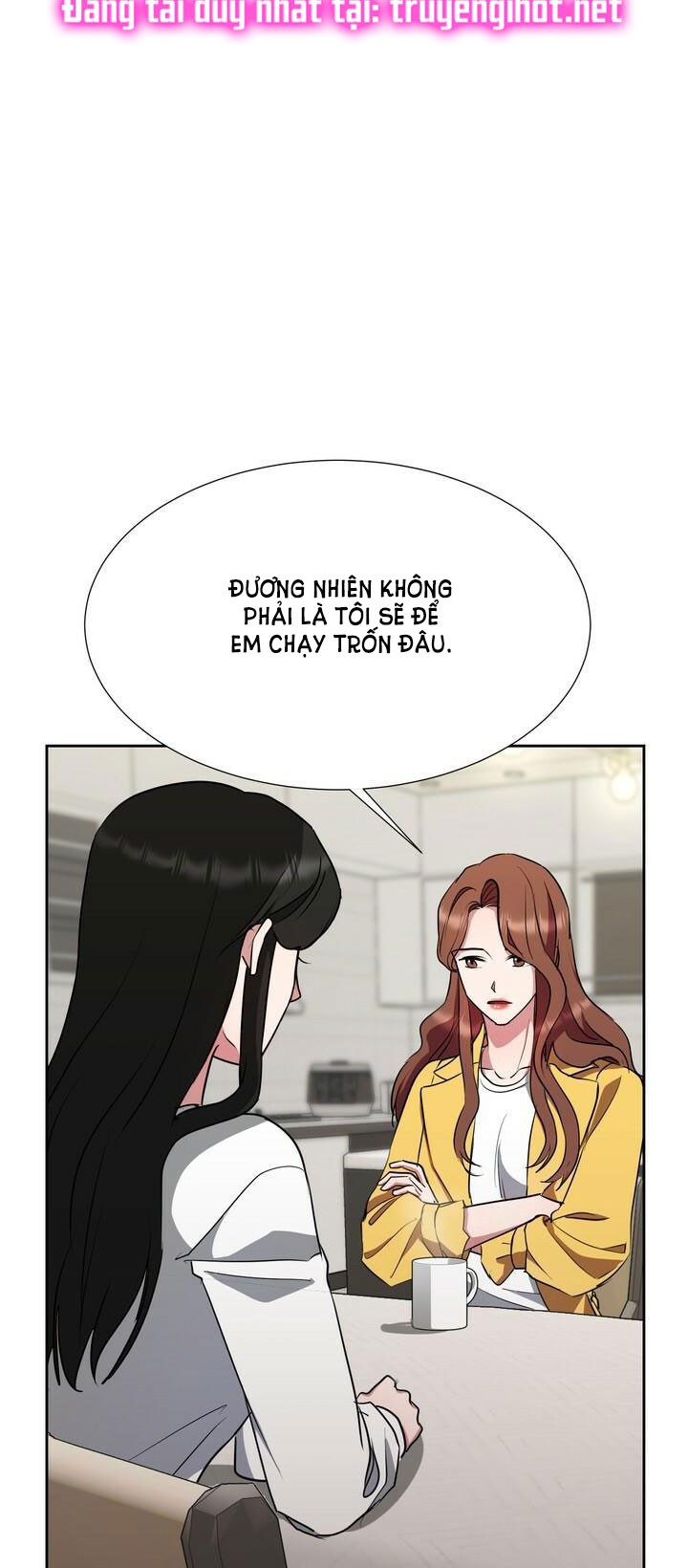 Tuyệt Đối Chiếm Hữu Chapter 13.1 - Trang 10