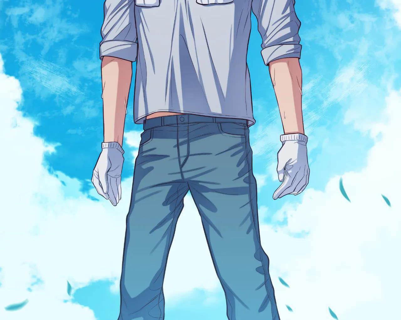 Vị Khách Mùa Hè Chapter 39 - Trang 76