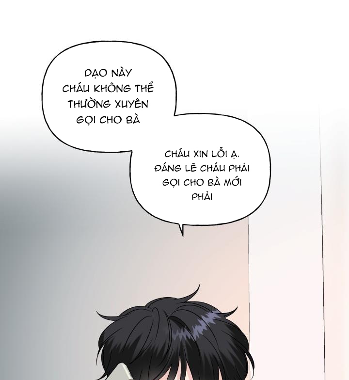 Xác Suất Tình Yêu Chapter 69: Side Story 13 - Trang 11