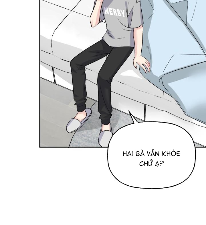 Xác Suất Tình Yêu Chapter 69: Side Story 13 - Trang 14