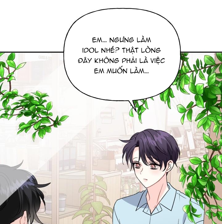 Xác Suất Tình Yêu Chapter 69: Side Story 13 - Trang 138