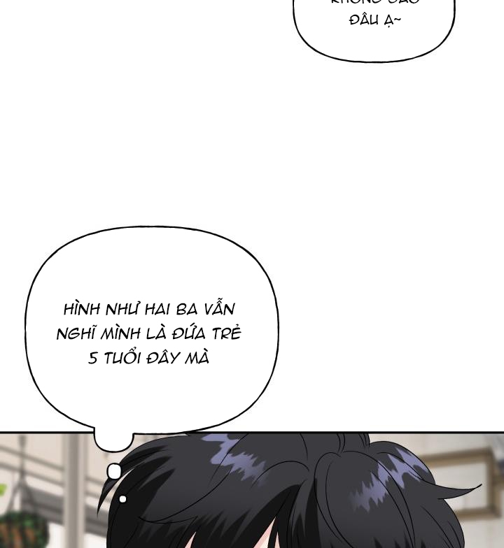 Xác Suất Tình Yêu Chapter 69: Side Story 13 - Trang 45