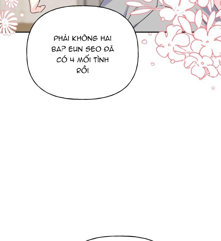 Xác Suất Tình Yêu Chapter 69: Side Story 13 - Trang 49