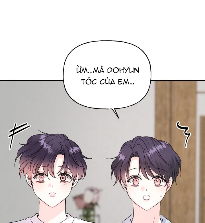 Xác Suất Tình Yêu Chapter 69: Side Story 13 - Trang 76