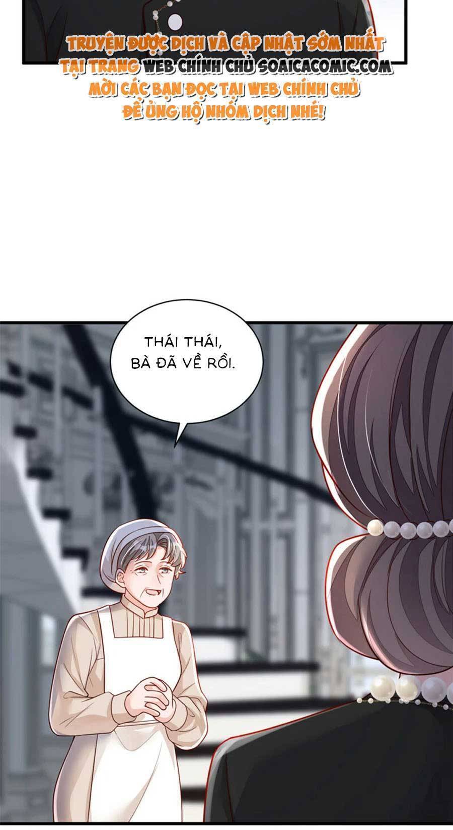 Ác Ma Thì Thầm Chapter 91 - Trang 15