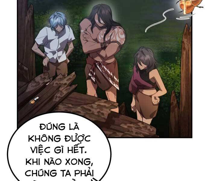 Anh Hùng, Ác Quỷ Và Kẻ Phản Diện Chapter 11 - Trang 129