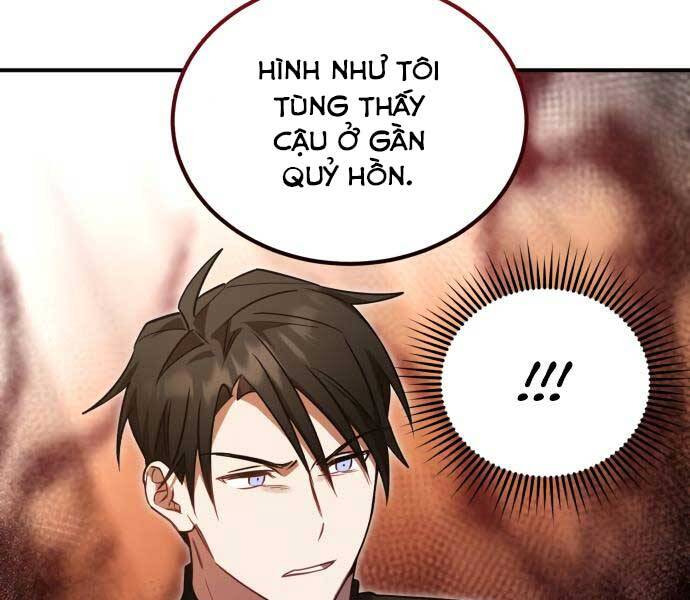 Anh Hùng, Ác Quỷ Và Kẻ Phản Diện Chapter 11 - Trang 4