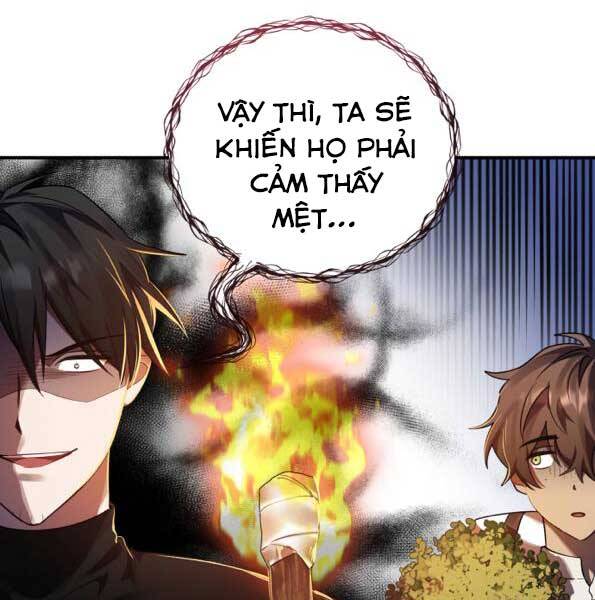 Anh Hùng, Ác Quỷ Và Kẻ Phản Diện Chapter 12 - Trang 6