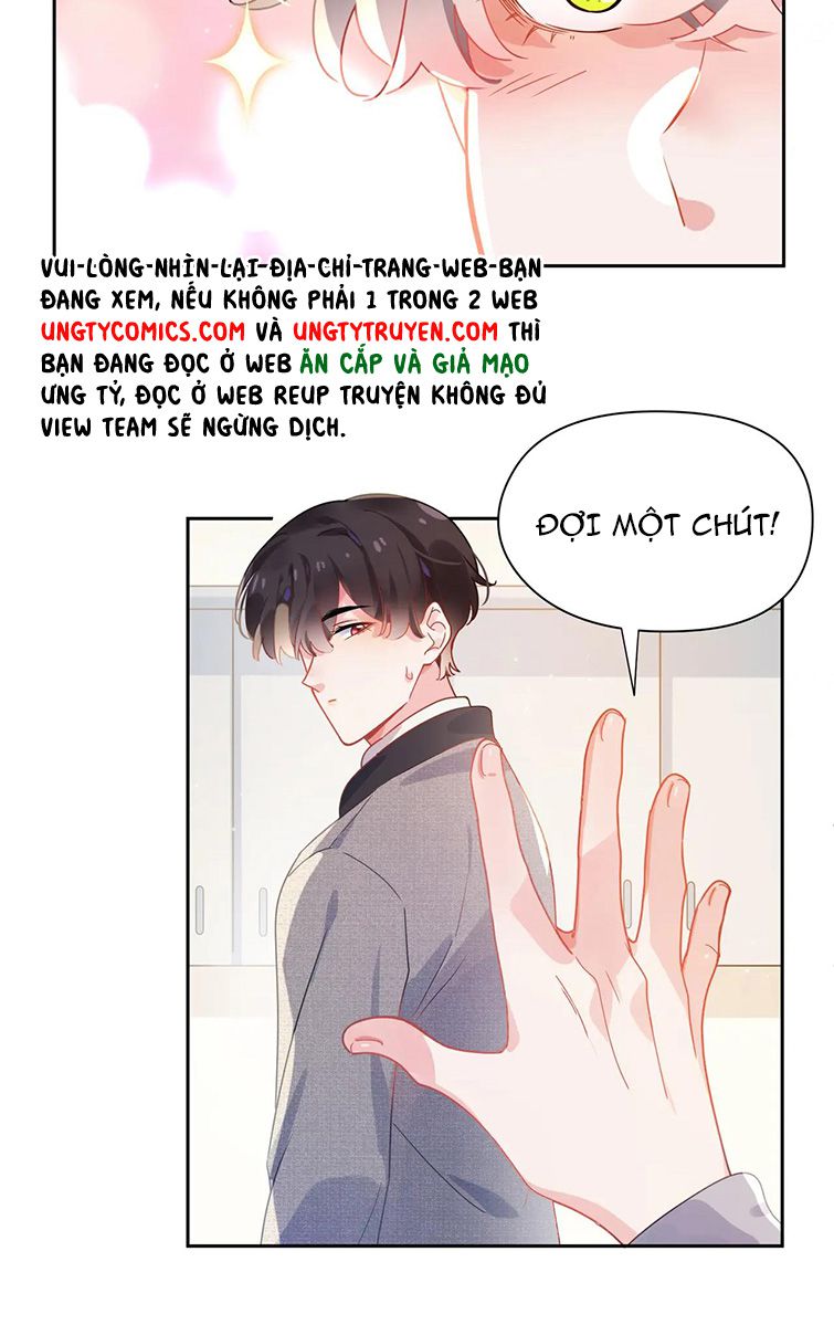 Có Bản Lĩnh Thì Cứ Hung Dữ Đi? Chapter 78 - Trang 12