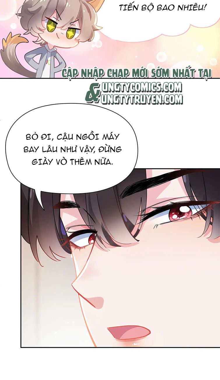 Có Bản Lĩnh Thì Cứ Hung Dữ Đi? Chapter 78 - Trang 15