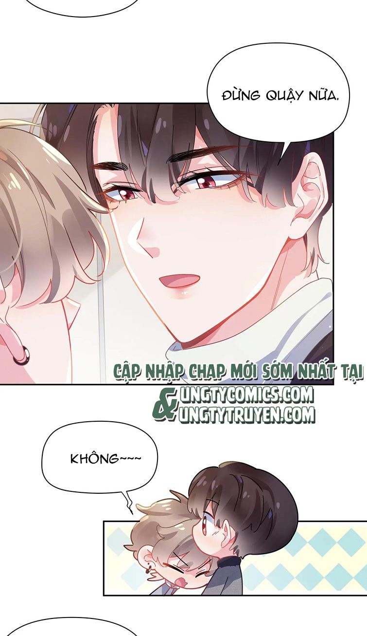 Có Bản Lĩnh Thì Cứ Hung Dữ Đi? Chapter 78 - Trang 18