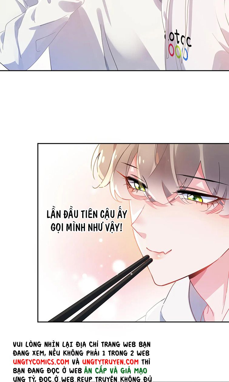 Có Bản Lĩnh Thì Cứ Hung Dữ Đi? Chapter 78 - Trang 25