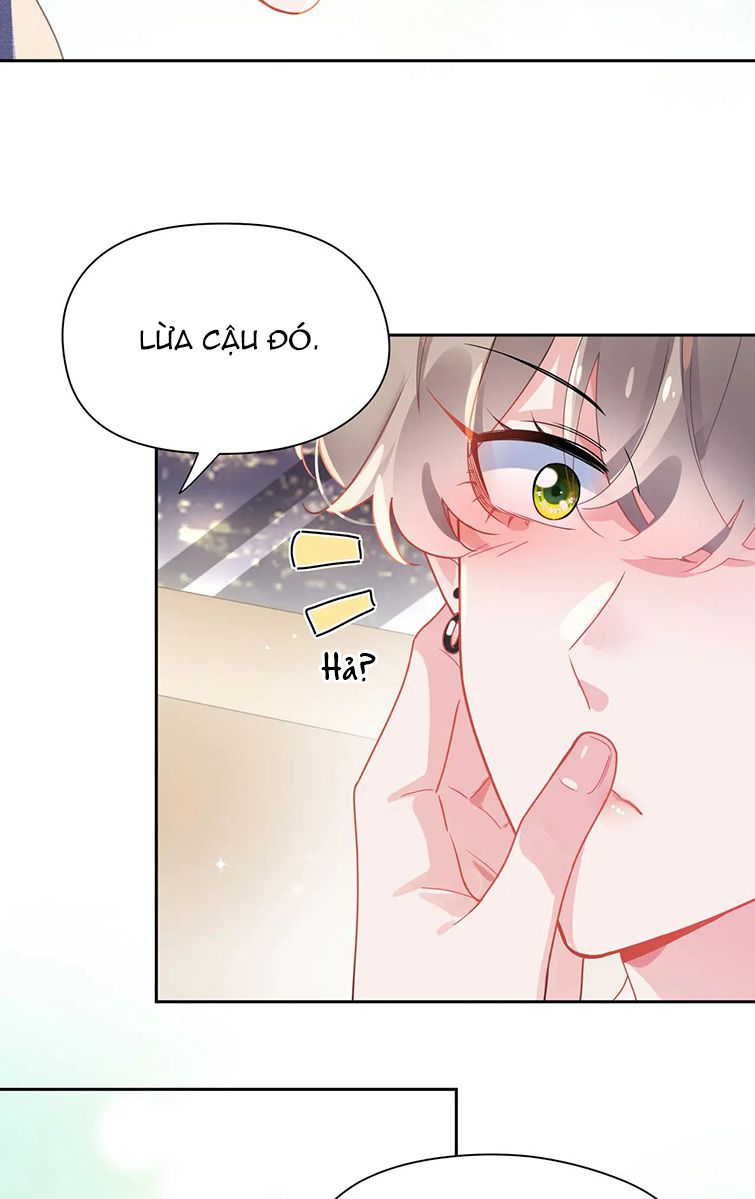 Có Bản Lĩnh Thì Cứ Hung Dữ Đi? Chapter 78 - Trang 9