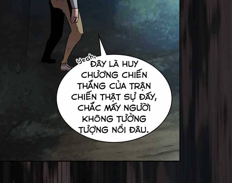 Có Thật Đây Là Anh Hùng Không? Chapter 44 - Trang 155