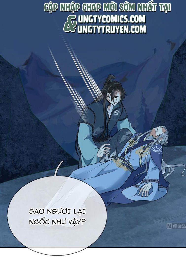 Đánh Chết Cũng Không Làm Sư Tôn Chapter 104 - Trang 28