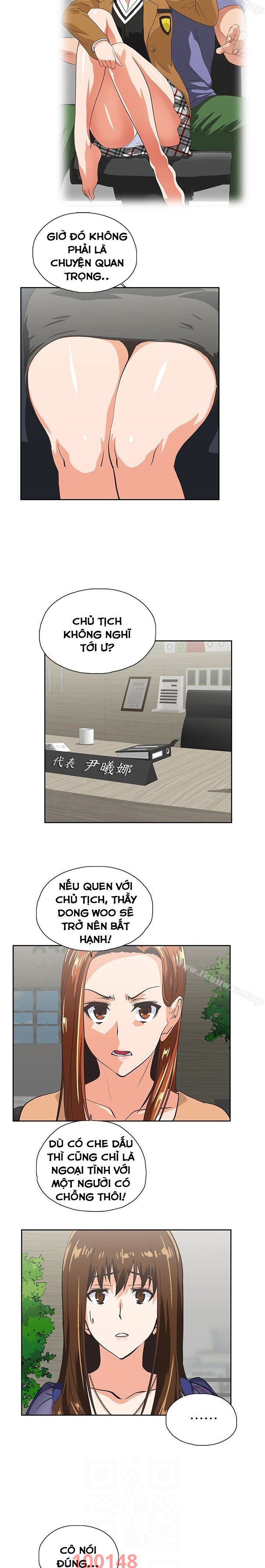 Duyên Phận Chapter 64 - Trang 6