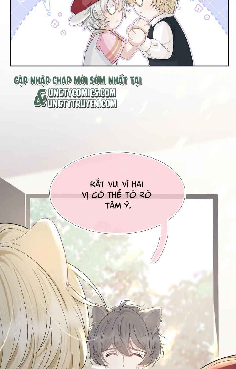 Một Ngụm Nuốt Trọn Thỏ Con Chapter 84 - Trang 31