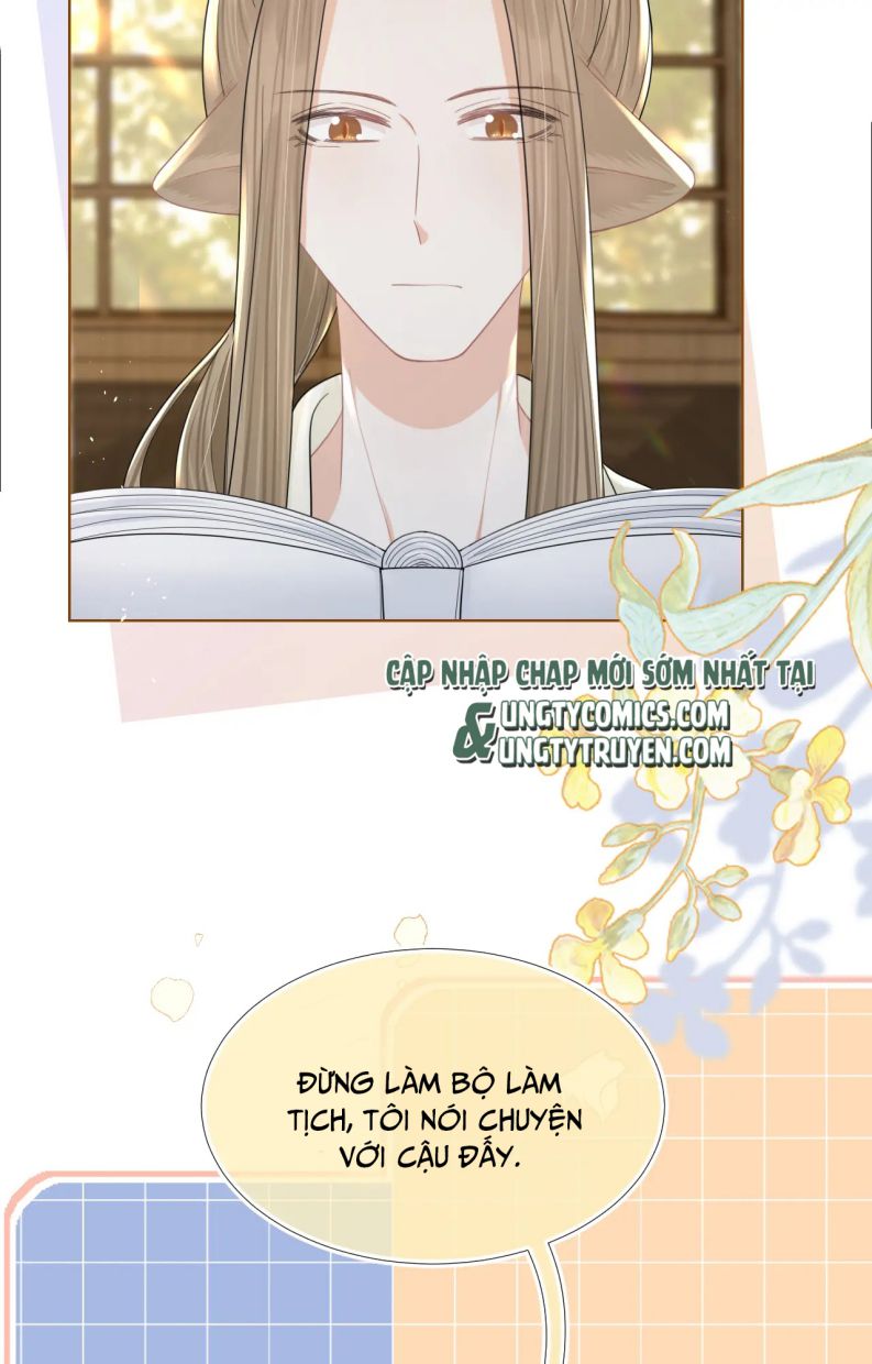 Một Ngụm Nuốt Trọn Thỏ Con Chapter 84 - Trang 4