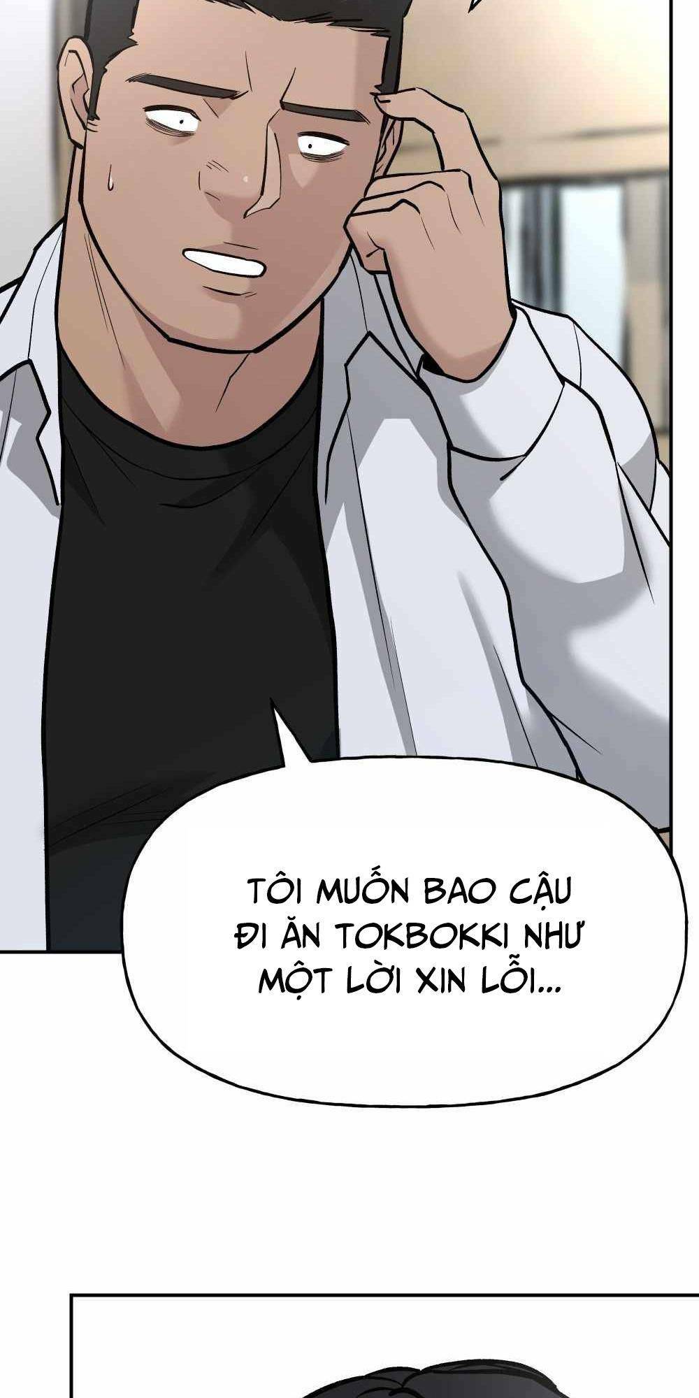 Quản Lí Du Côn Chapter 15 - Trang 22