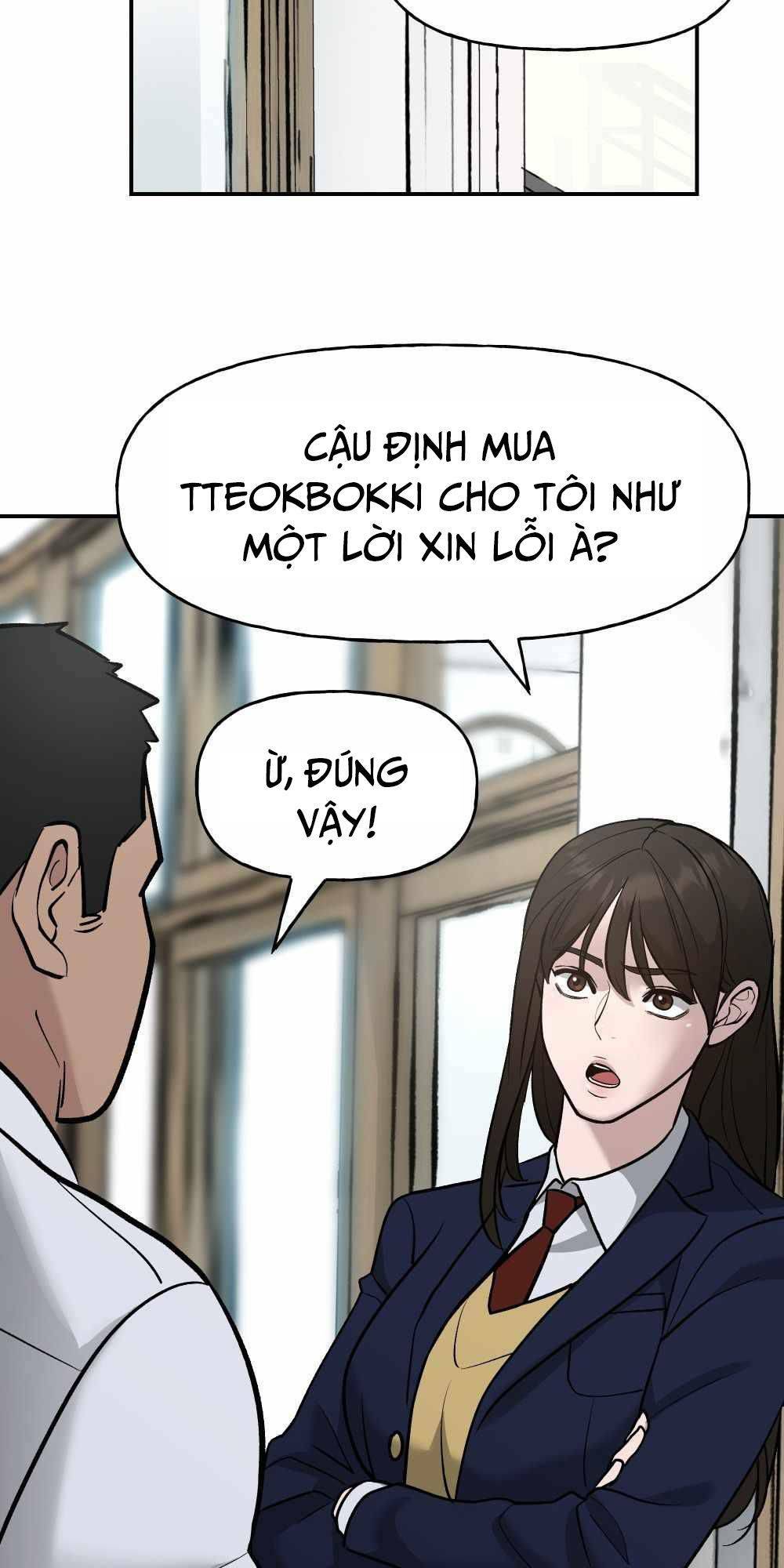 Quản Lí Du Côn Chapter 15 - Trang 28