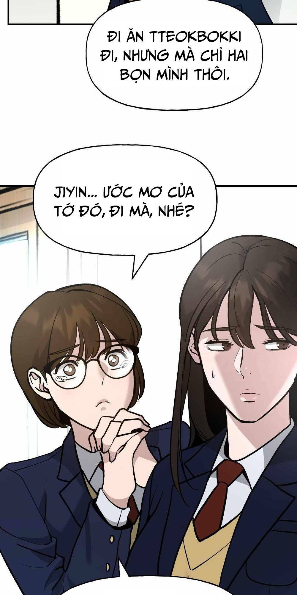 Quản Lí Du Côn Chapter 15 - Trang 34