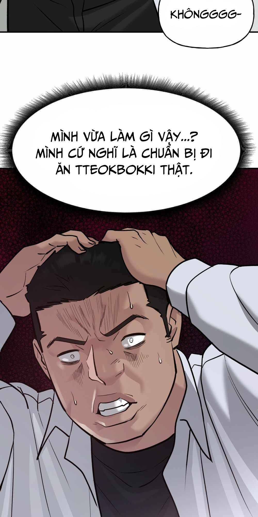 Quản Lí Du Côn Chapter 15 - Trang 41