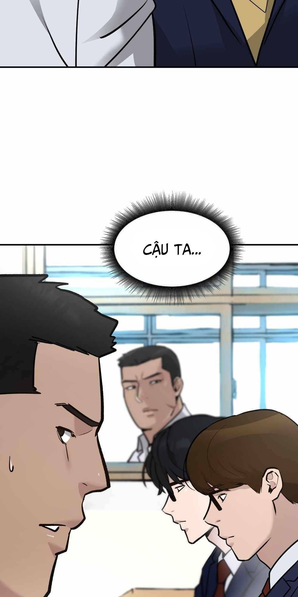 Quản Lí Du Côn Chapter 15 - Trang 44