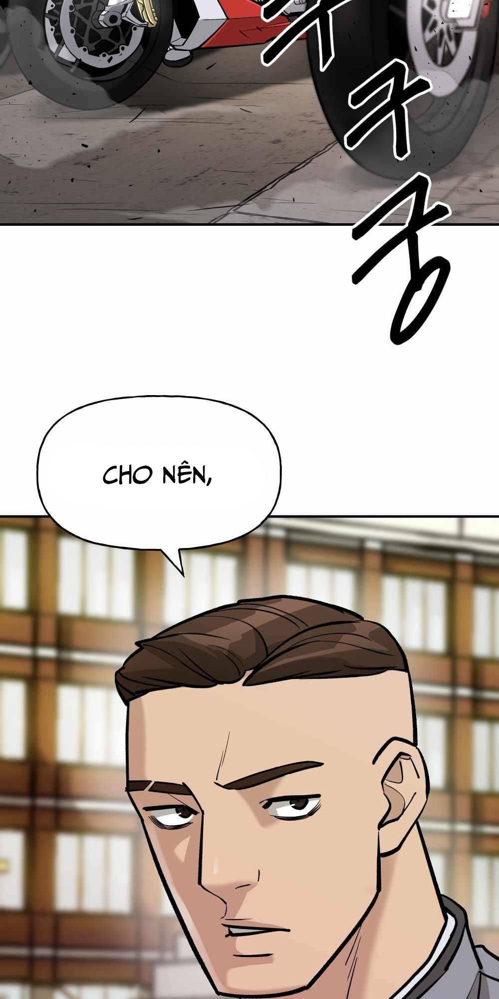 Quản Lí Du Côn Chapter 15 - Trang 55