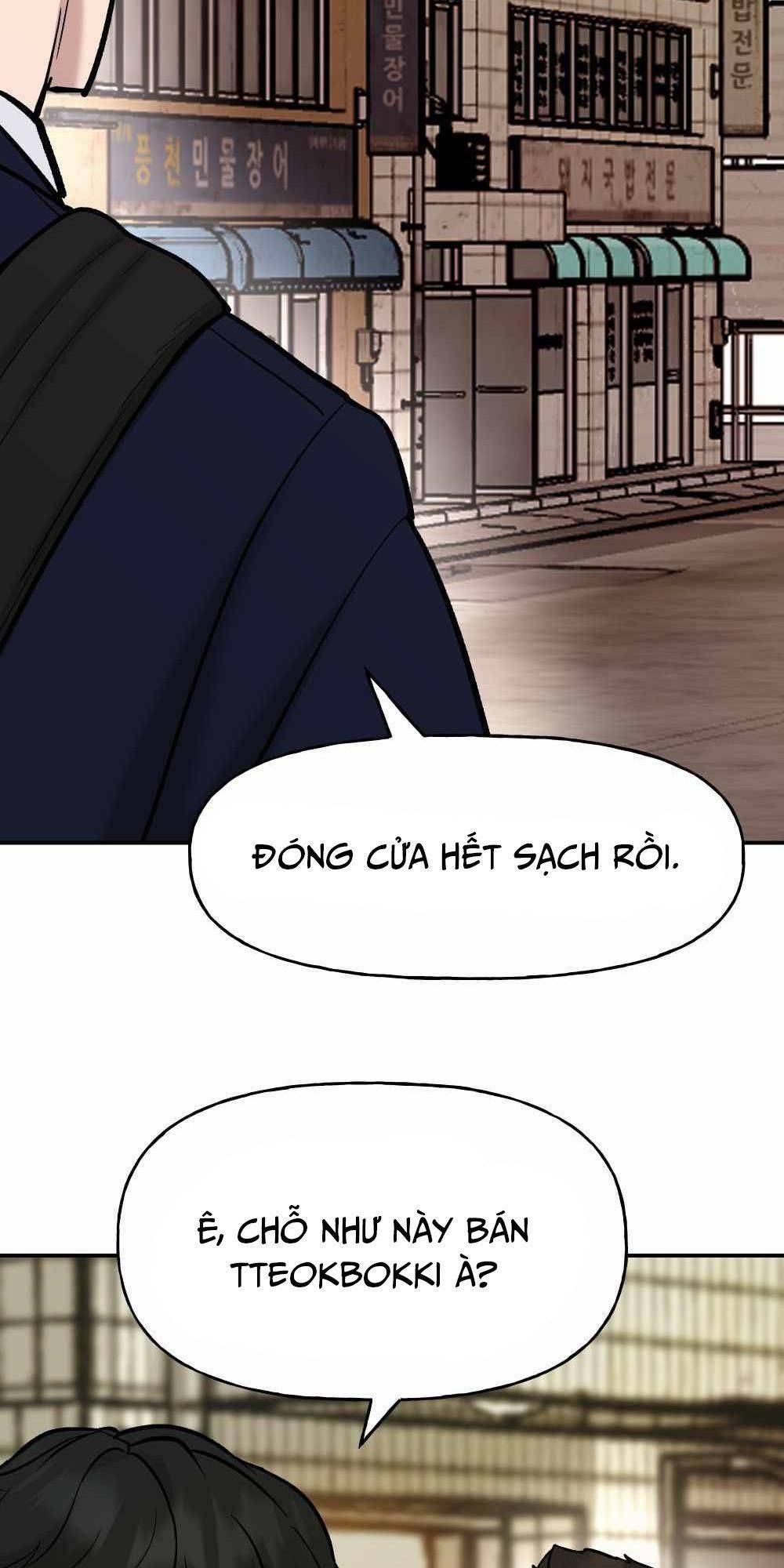 Quản Lí Du Côn Chapter 15 - Trang 61