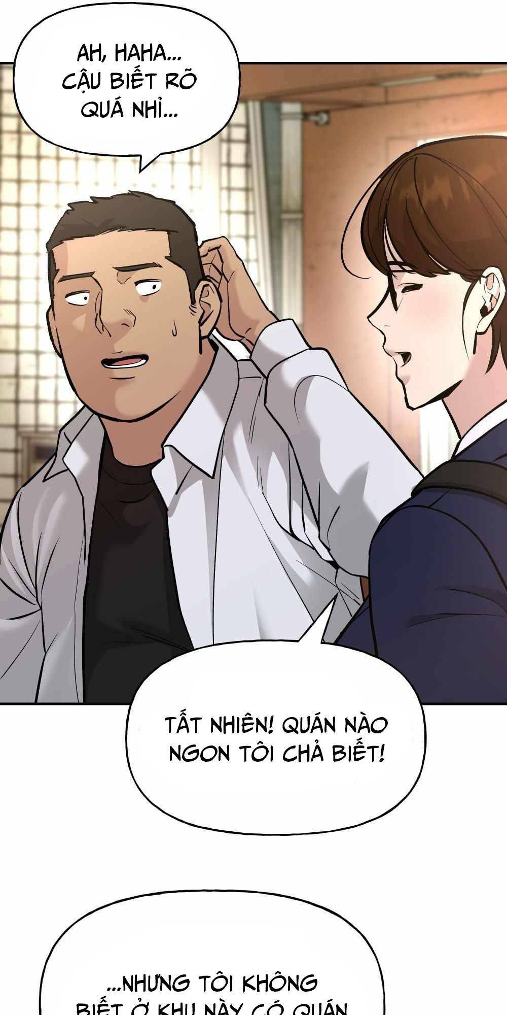 Quản Lí Du Côn Chapter 15 - Trang 64