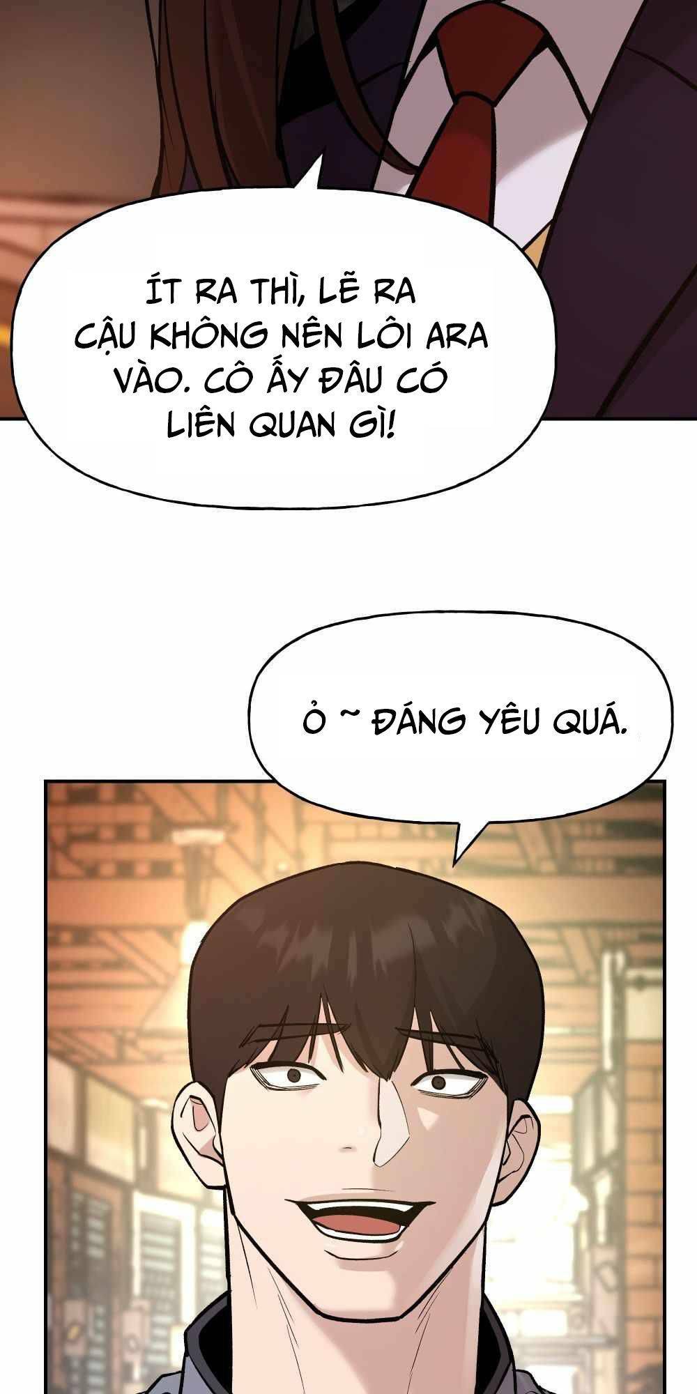 Quản Lí Du Côn Chapter 15 - Trang 79