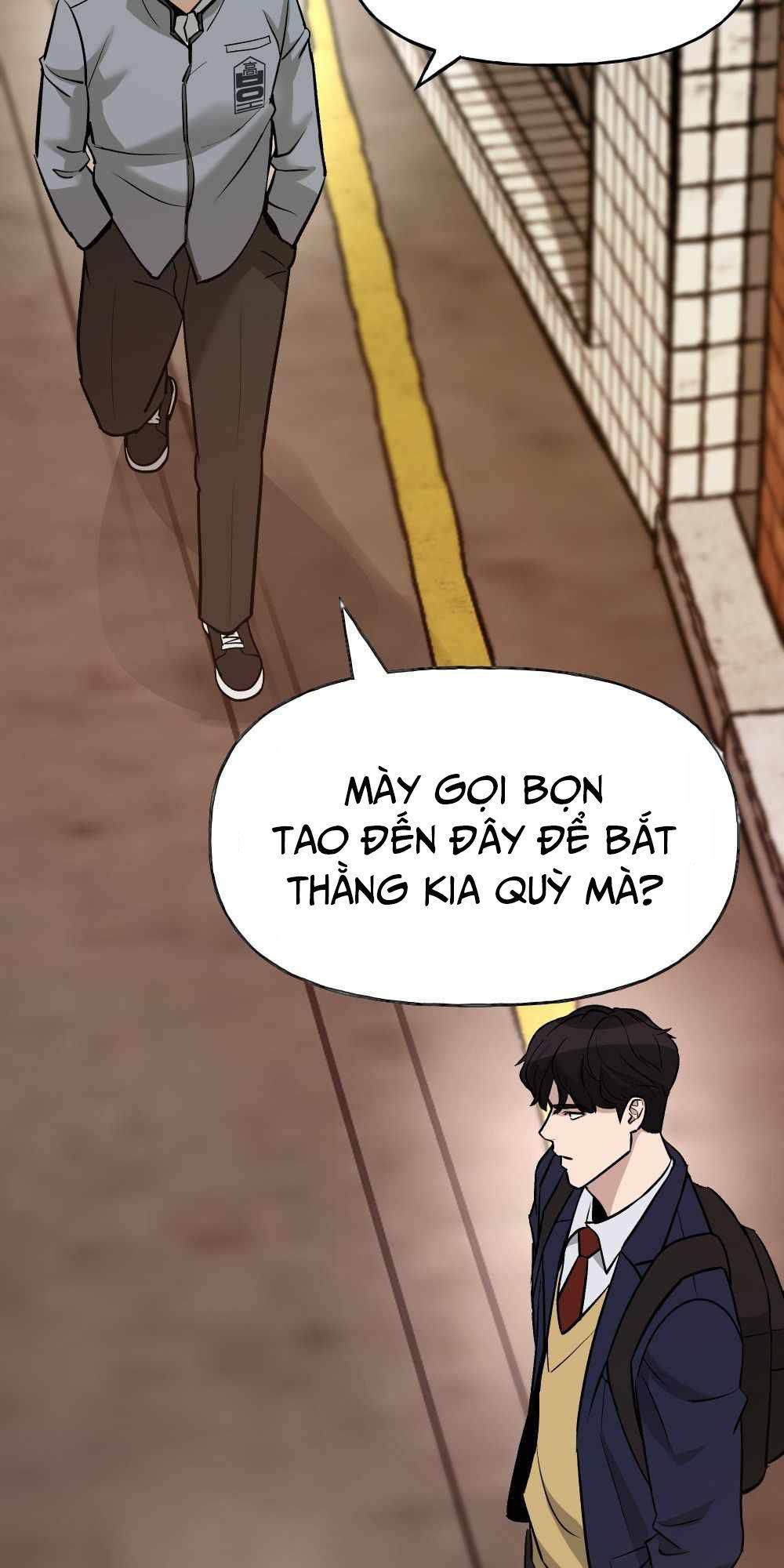 Quản Lí Du Côn Chapter 15 - Trang 82