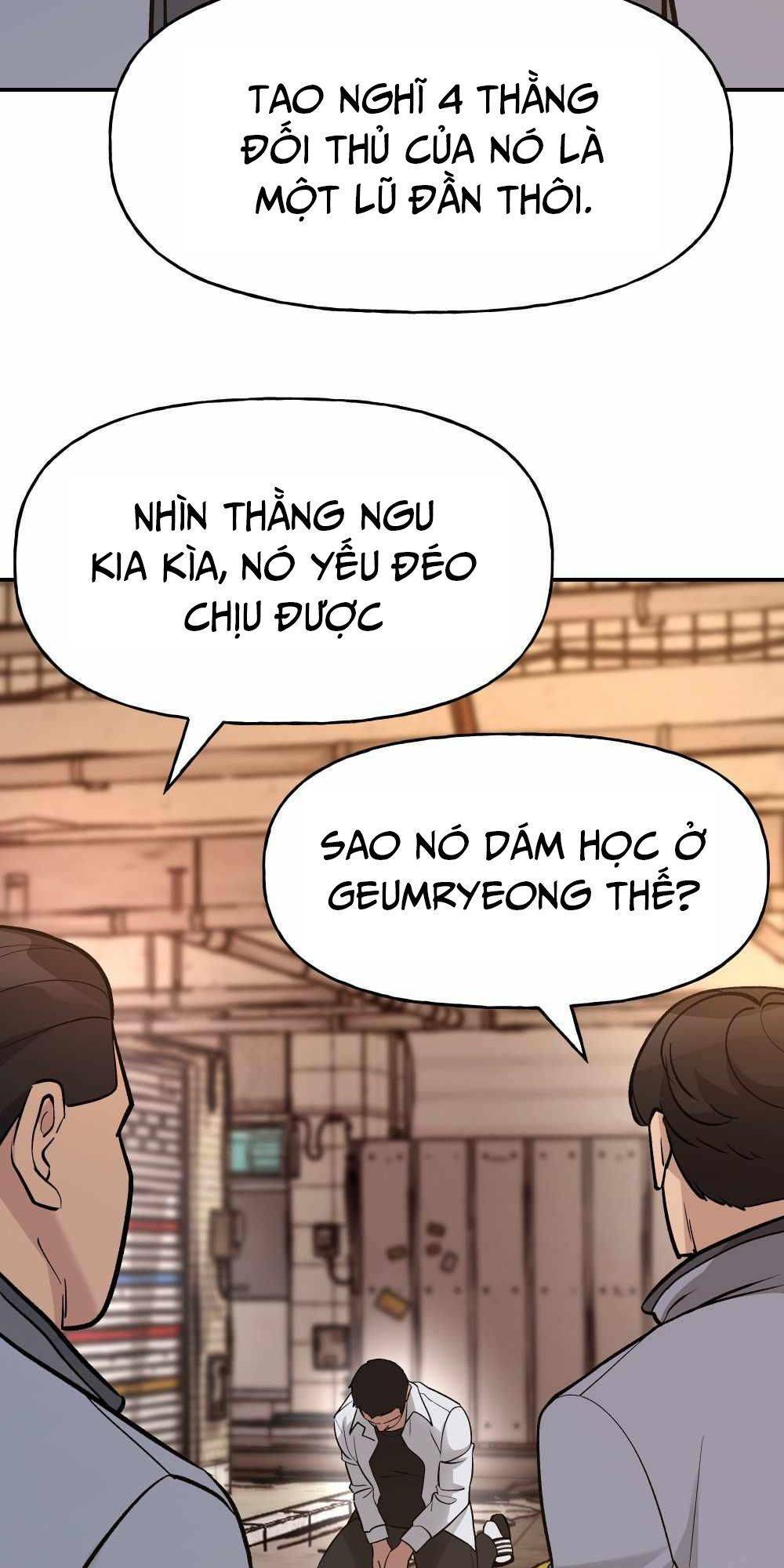 Quản Lí Du Côn Chapter 15 - Trang 87