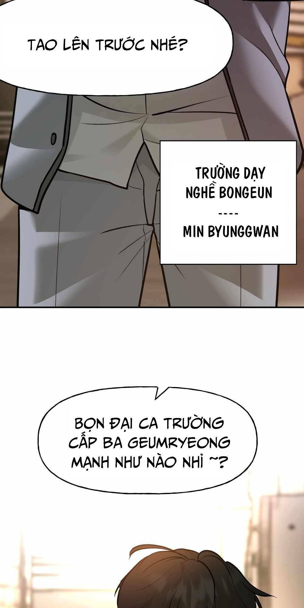 Quản Lí Du Côn Chapter 15 - Trang 93