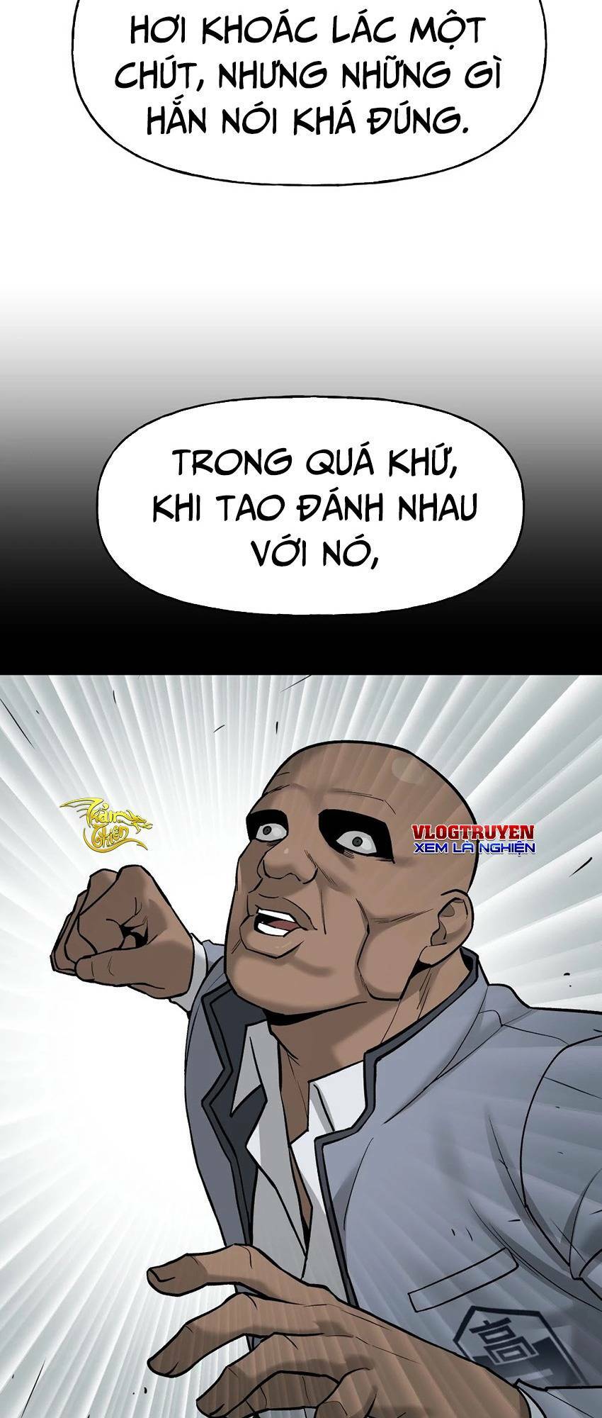 Quản Lí Du Côn Chapter 16 - Trang 11