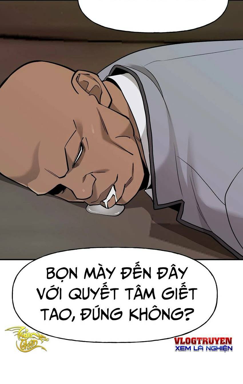 Quản Lí Du Côn Chapter 16 - Trang 29