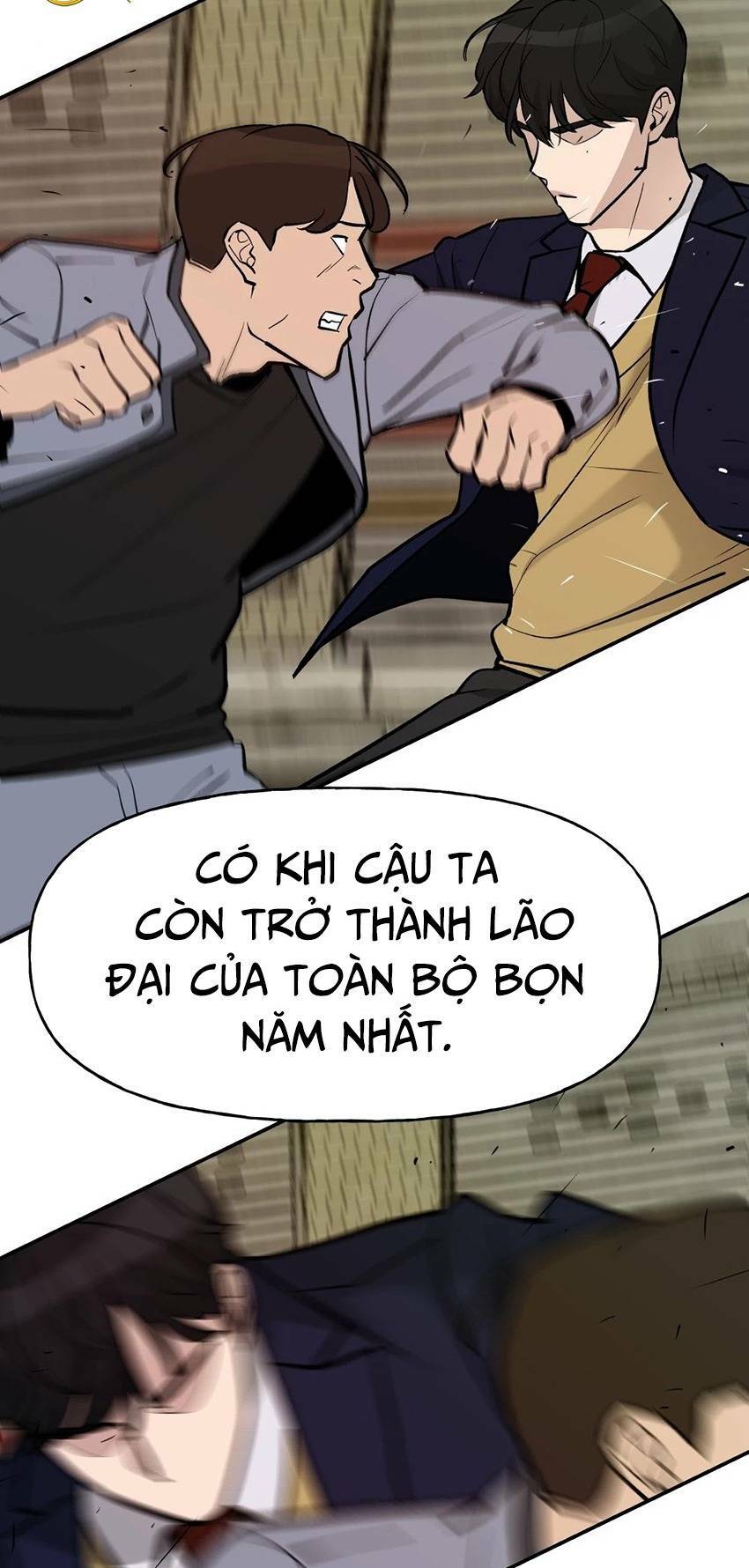 Quản Lí Du Côn Chapter 16 - Trang 59