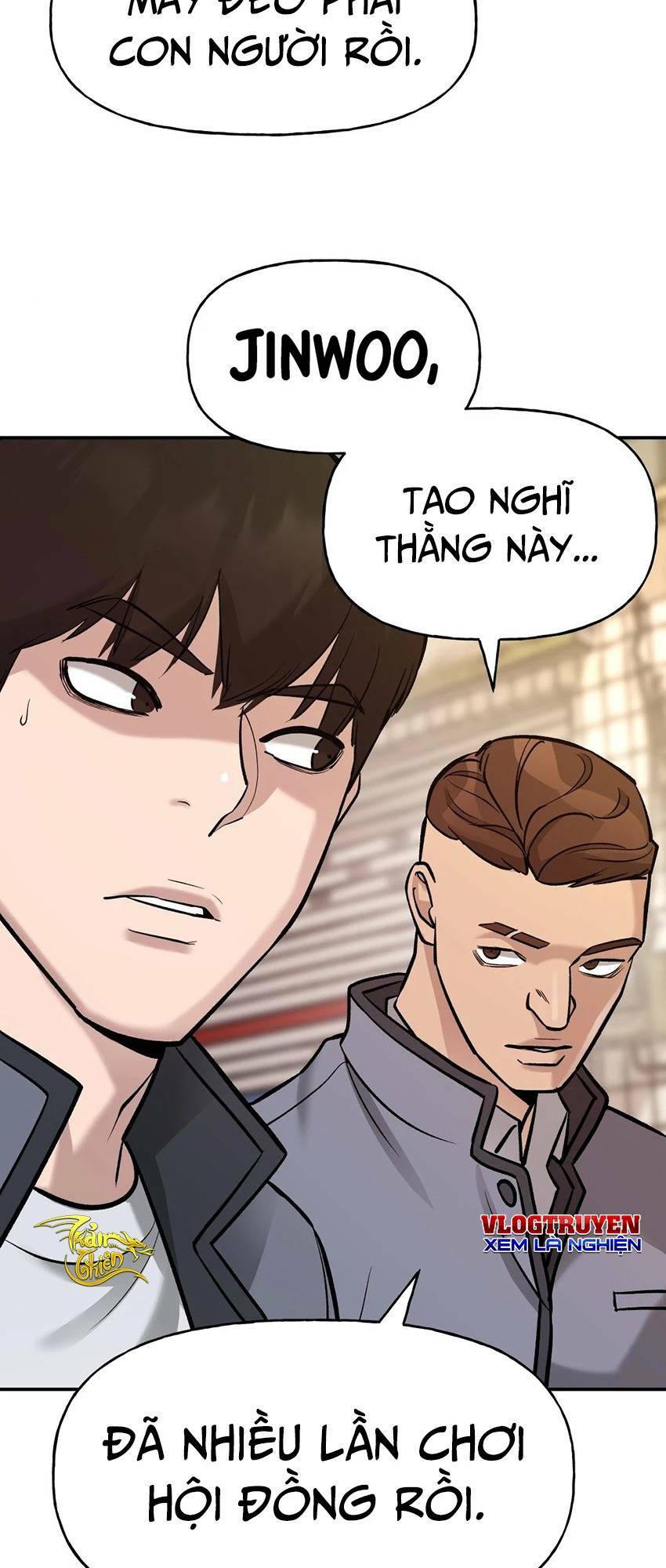 Quản Lí Du Côn Chapter 16 - Trang 76