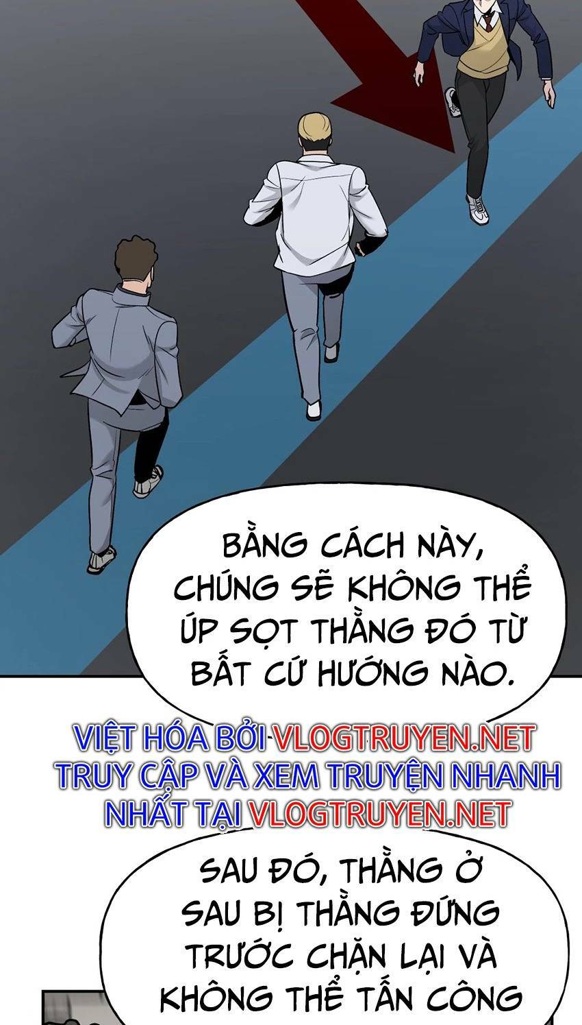 Quản Lí Du Côn Chapter 16 - Trang 78