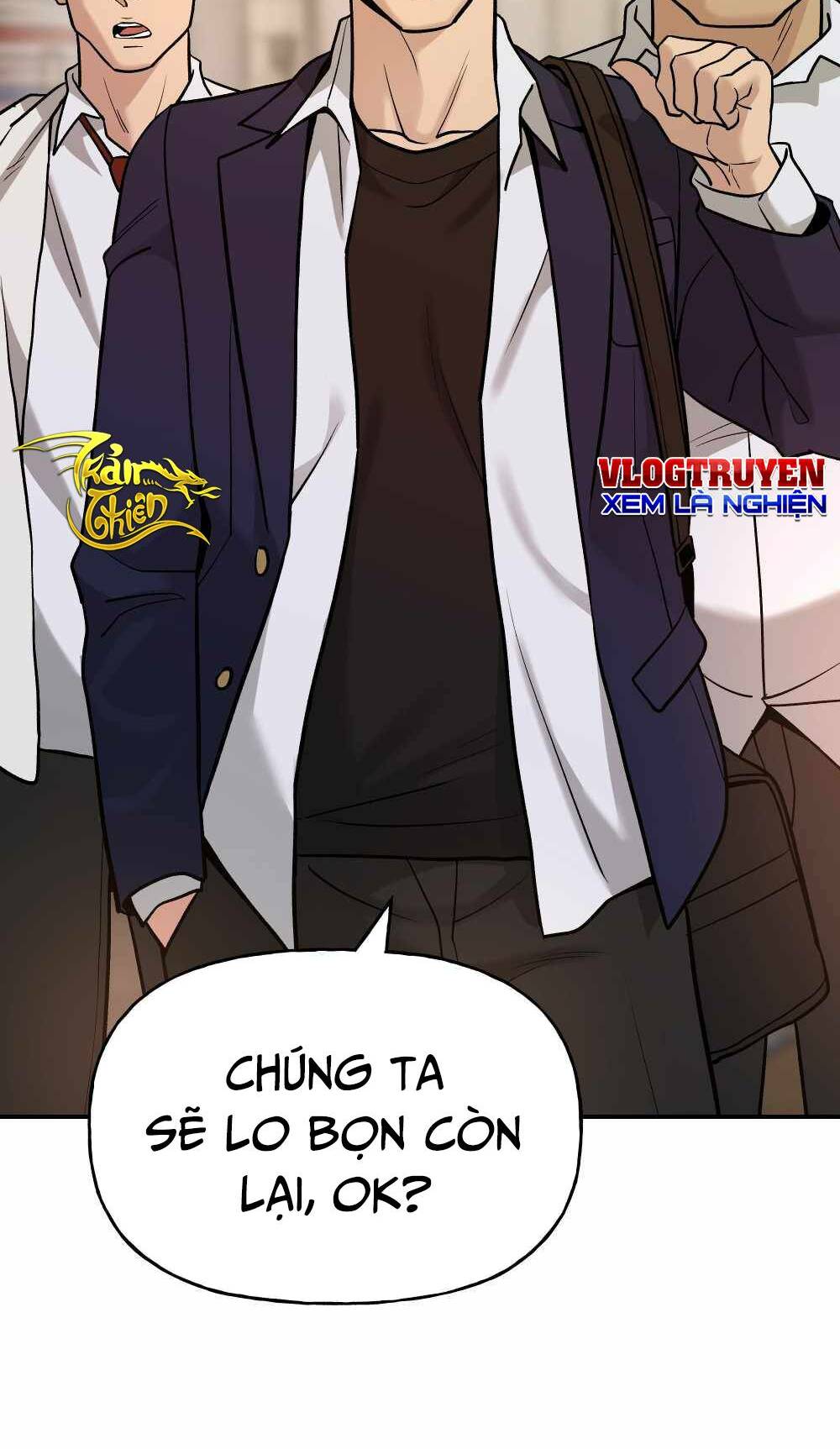 Quản Lí Du Côn Chapter 17 - Trang 20