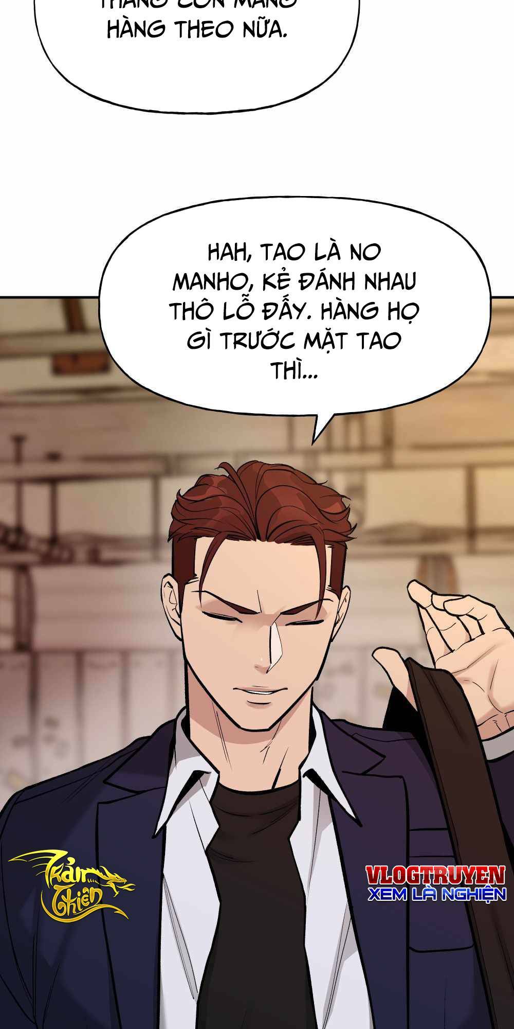 Quản Lí Du Côn Chapter 17 - Trang 28