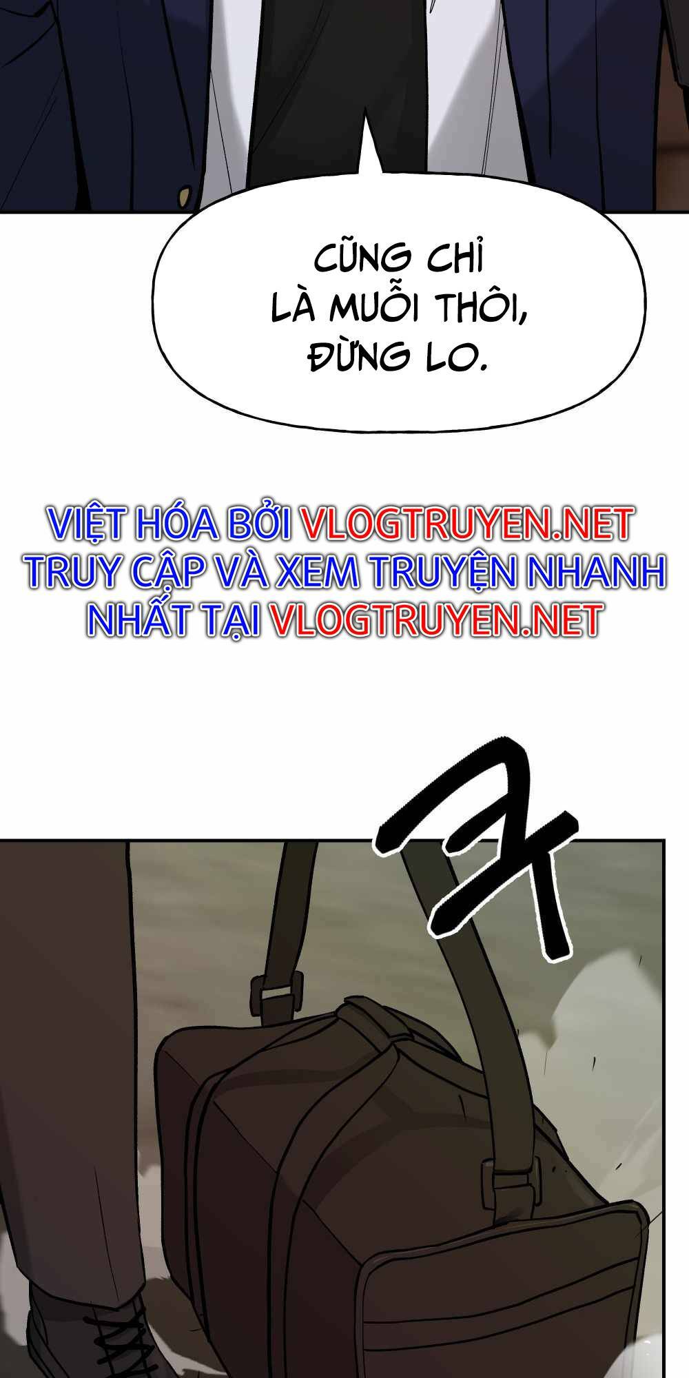 Quản Lí Du Côn Chapter 17 - Trang 29