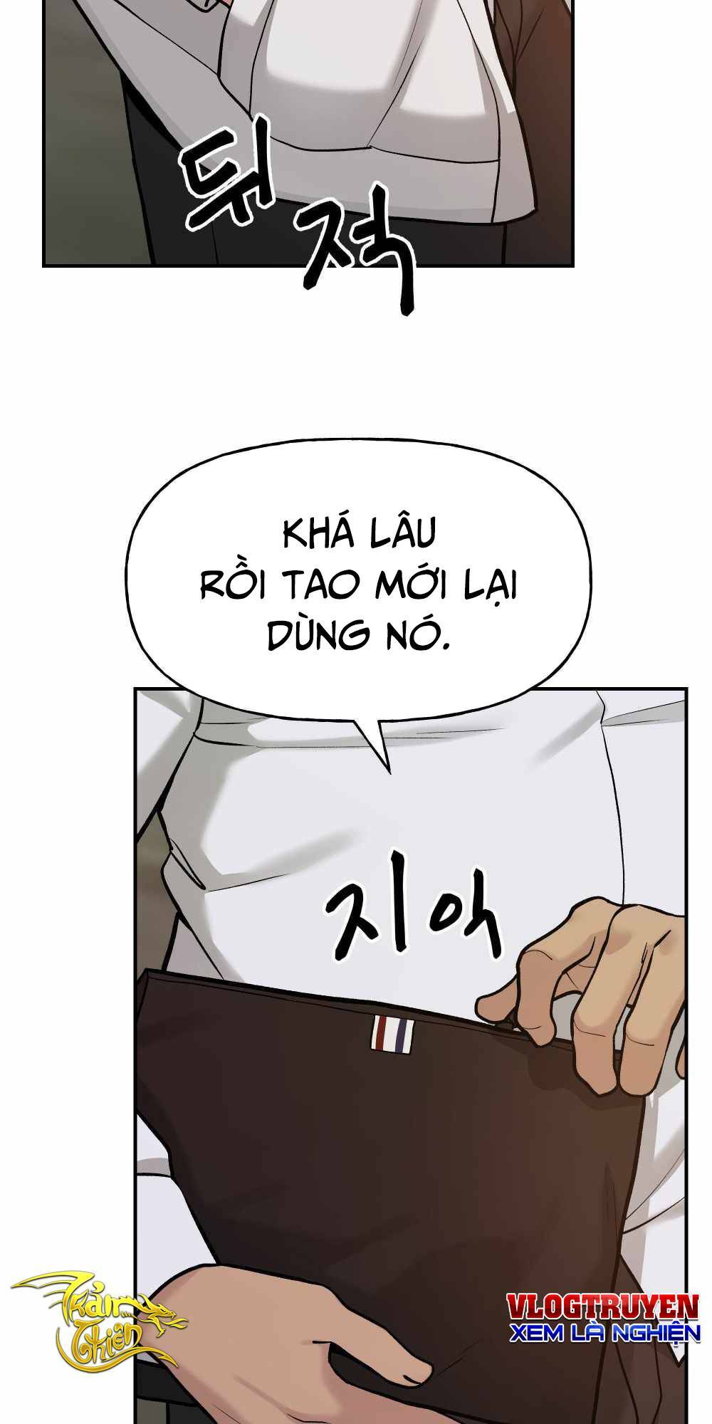 Quản Lí Du Côn Chapter 17 - Trang 31