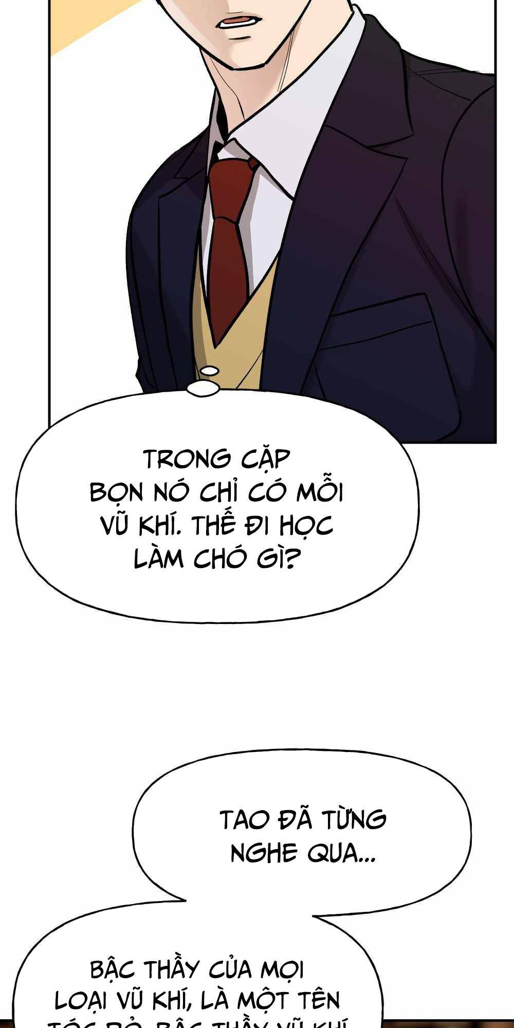 Quản Lí Du Côn Chapter 17 - Trang 38