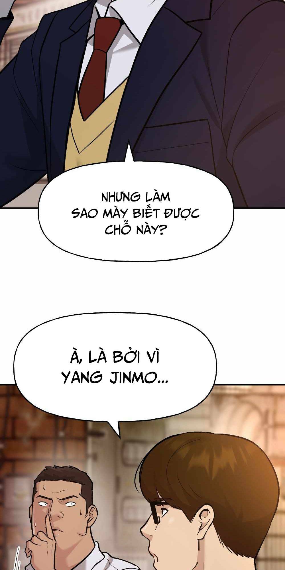 Quản Lí Du Côn Chapter 17 - Trang 4