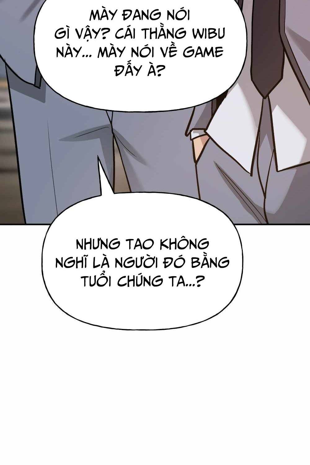 Quản Lí Du Côn Chapter 17 - Trang 40