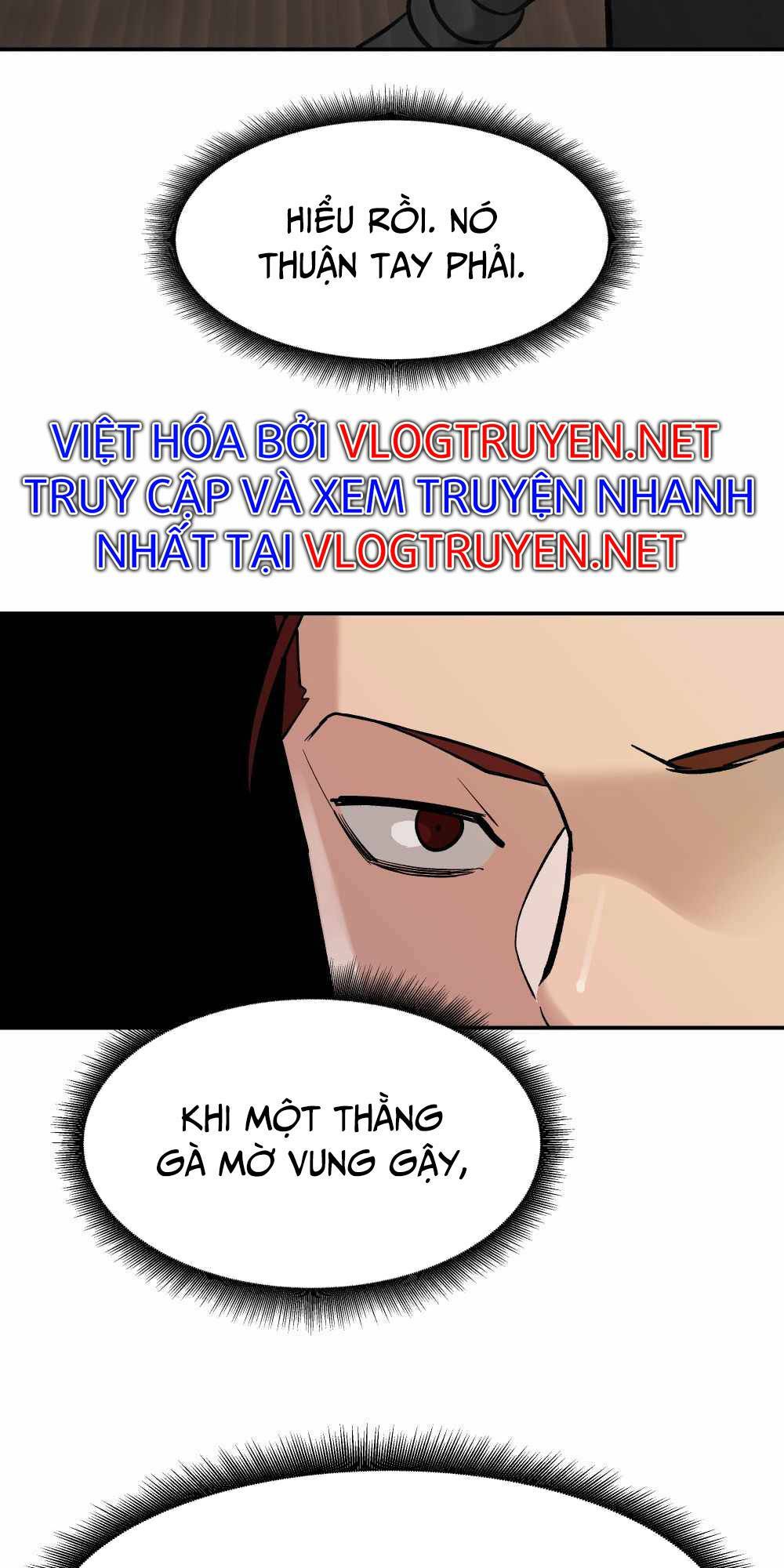 Quản Lí Du Côn Chapter 17 - Trang 48